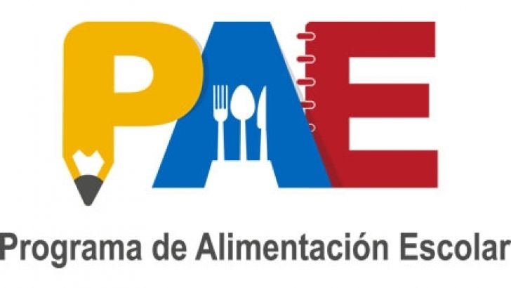 PROGRAMA PAE