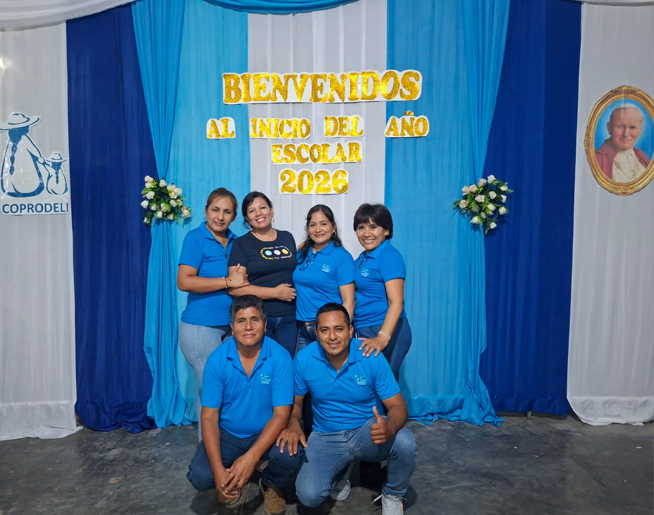 Fotografía 2 del álbum Buen Inicio - Año Escolar 2026