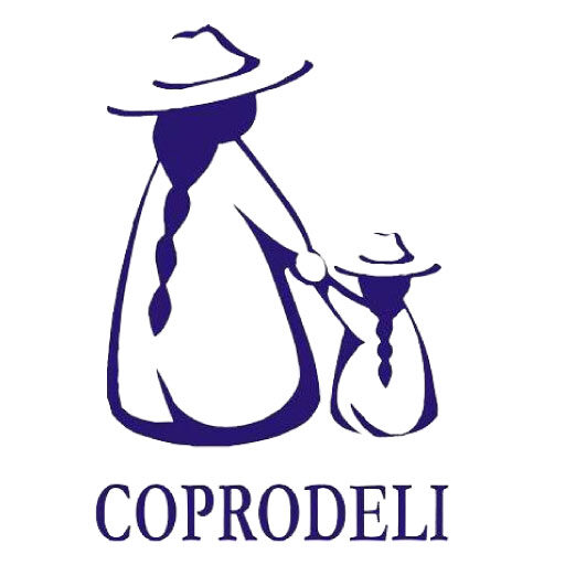Logo COPRODELI